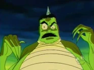 Neil (The Tick: The Animated Series)