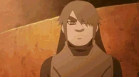Earth Prison Barrier.gif (6.67 MB) Kū (Boruto: Naruto Next Generations) using Earth Release Barrier: Earth Prison Dome of Magnificent Nothingness.