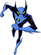 Citrakayahs (Ben 10: Ultimate Alien)