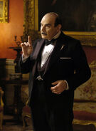 Hercule Poirot (Agatha Christie)