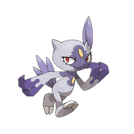 Hisuian Sneasel (Pokémon)