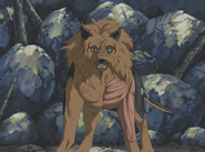 Kaibutsu (Ginga)