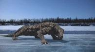 Lizard Monster.jpeg (52 KB) Wentshukumishiteu (Ice Road Terror)
