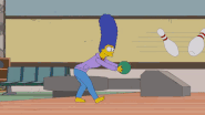 Marge Simpson (The Simpsons)