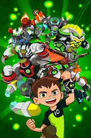 Omni-Kix (Ben 10 Reboot)