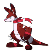 Rooskipa (Nexomon)