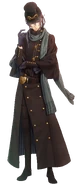 Archetype:Detective | Superpower Wiki | Fandom