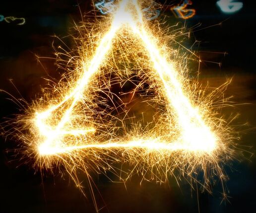 Spark Triangle