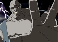 Big Time (Batman Beyond)
