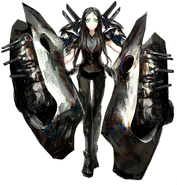 Battleship Ru-Class.png (1.48 MB) A Battleship Ru-Class (Kantai Collection)