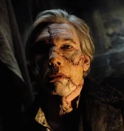 Benton.jpg (78 KB) Through experimental alchemy, Doc Benton (Supernatural) has achieved immortality by vivisecting organs from his victims to replace his own.