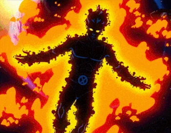 Marvel-xmen-97-sunspot
