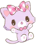 Mew (Mewkledreamy)