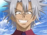 Mr Kobayashi.webp (14 KB) Mr. Kobayashi (The Law of Ueki) granted Kosuke Ueki the power to "Turn Trash into Trees".