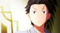 Natsuki Subaru