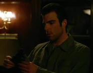 Sylar Psychometry.jpg (84 KB) Gabriel Grey/Sylar (Heroes) discovers Nathan Petrelli's secrets by touching his jacket.