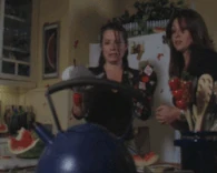 Piper Halliwell (Charmed)