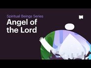 The Angel of The Lord