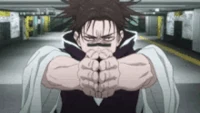Choso (Jujustu Kaisen)
