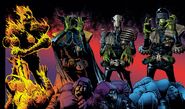 The Death Judges (2000 AD)