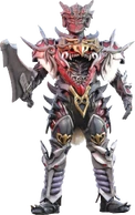 Lango Stomach (Kamen Rider Gavv)