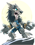 Mordex (Brawlhalla)