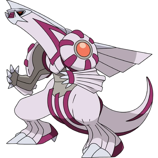 Palkia (Pokémon)