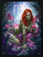 Poison Ivy (DC Comics)