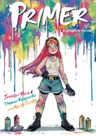 Ashley Rayburn/Primer (DC Comics)