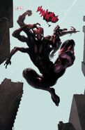 Spider-Doppelganger (Marvel comics)