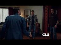 Supernatural - As Time Goes By - Sneak Peek