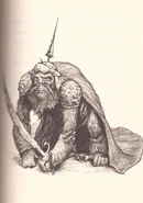The Monkey King (Guardians of Childhood)