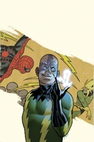 Electricity Generation by Electro