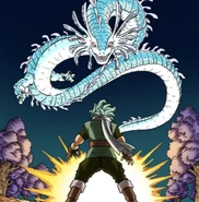 Eternal Dragon Toronbo (Dragon Ball Super manga).jpg (163 KB) Toronbo (Dragon Ball series) the Eternal Dragon of the Cerealian Dragon Balls.