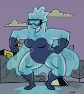 H2Olga (The Fairly OddParents)