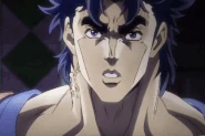 Jonathan Joestar (JoJo's Bizarre Adventure Part I: Phantom Blood) was able to eject venom out of his bloodstream via Hamon transfusion.