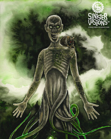 Pestilence Manipulation Superpower Wiki Fandom