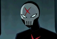 Red X (Teen Titans)