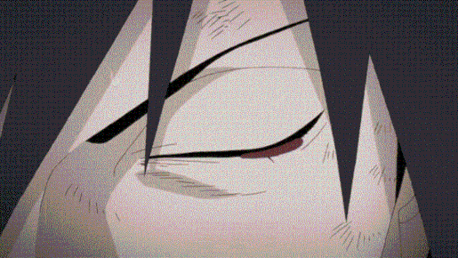 sasuke amaterasu eye