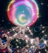 Soul Punisher.jpg (94 KB) Gogeta (Dragon Ball Z) uses the Stardust Breaker to nullify Janemba's evil energy.