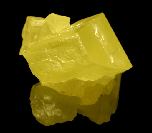 Sulfur