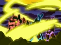 Teenage Mutant Ninja Turtles (Teenage Mutant Ninja Turtles 2003 TV series)