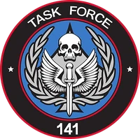 Task Force 141 (Call of Duty: Modern Warfare reboot