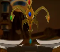 The Phobia Mask (Chaotic)