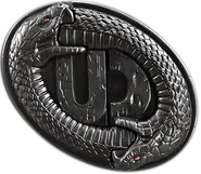 The Undead (Kamen Rider Blade) are the immortal ancestors of all creatures on Earth that cannot be killed by conventional means, so they must be sealed with the Rouse Cards.