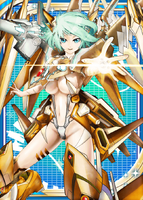 Android (Valkyrie Crusade)