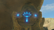 The Sheikah (The Legend of Zelda: Breath of the Wild) are the creators of powerful Ancient Technology that rivals the godlike power of Calamity Ganon.