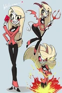Charlie (Hazbin Hotel)