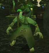 Doctor Maleficus (World of Warcraft)