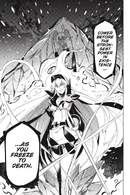 Esdeath's Winter Shogun Akame ga KILL!.jpg (593 KB) Esdeath (Akame ga Kill) can unleash the full extent of the Demon's Extract ice powers in cold climates.